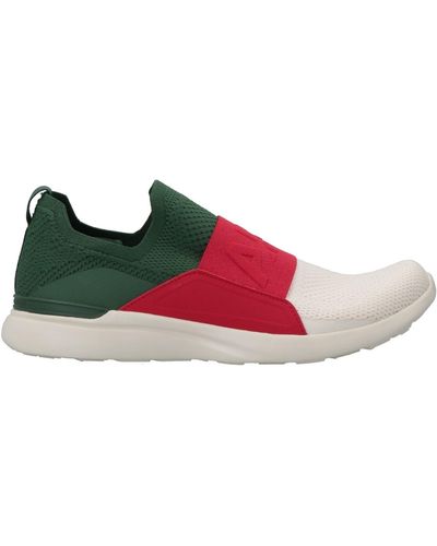 Athletic Propulsion Labs Trainers - Green