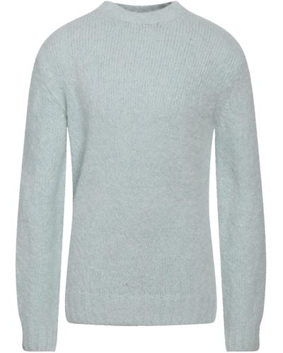 A.P.C. Pullover - Blau