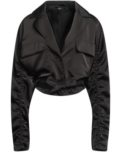 OW Collection Jacket - Black