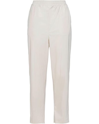 Suoli Pantalone - Bianco