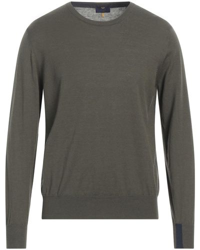 Armata Di Mare Sweater - Gray