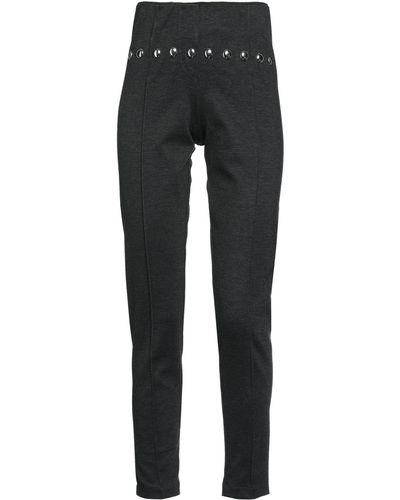 Odi Et Amo Trouser - Black