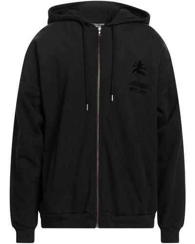 ENTERPRISE JAPAN Sweatshirt - Black