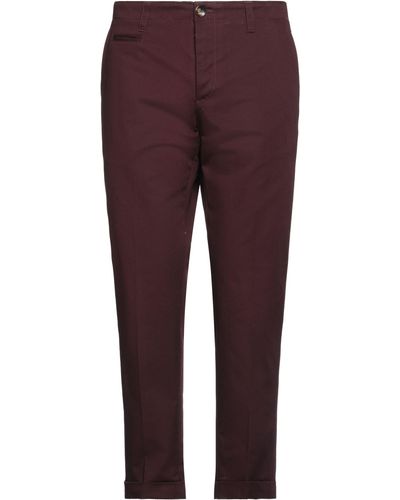 PT Torino Pants - Purple