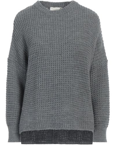 Haveone Sweater - Gray