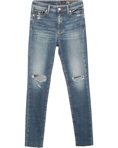 Armani Jeans for Women Online Sale to 84% off Lyst