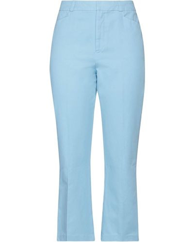 RE/DONE Trousers - Blue
