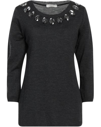 Charlott Sweater - Black