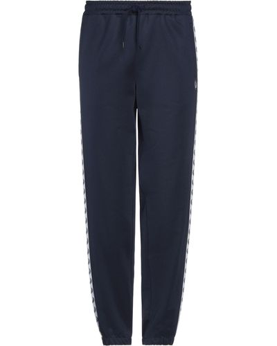 Fred Perry Trouser - Blue