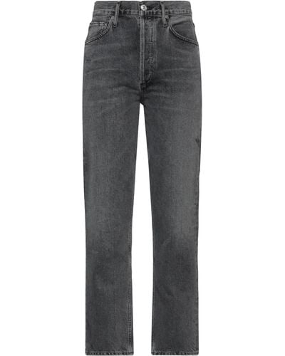 Citizens of Humanity Jeans - Gray