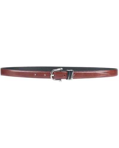 Trussardi Belt - White