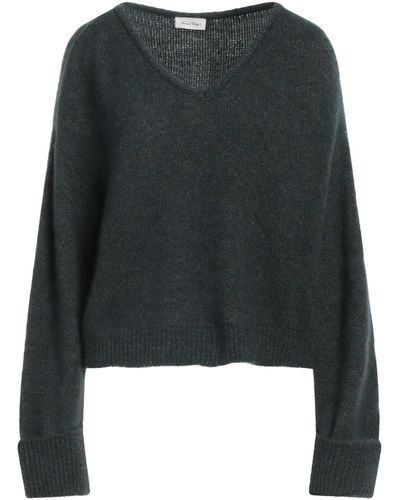 American Vintage Sweater - Black