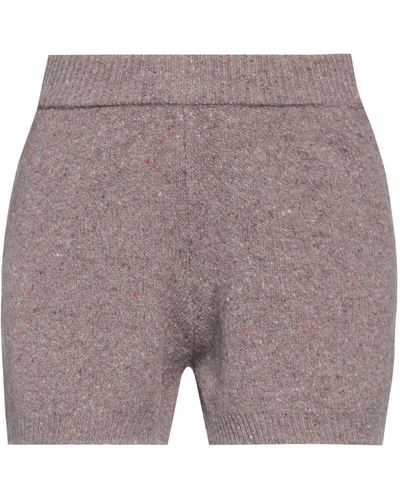 ViCOLO Shorts & Bermuda Shorts - Grey