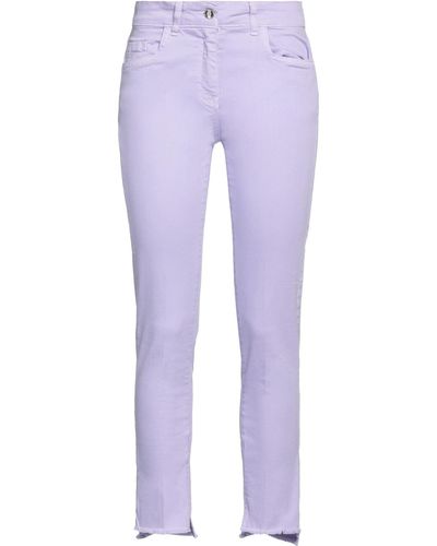 Suns Jeans - Purple
