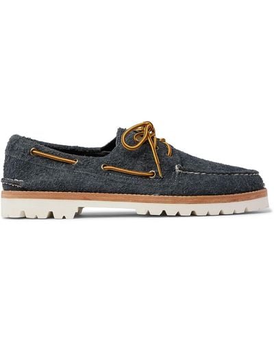 Sperry Top-Sider Loafers - Blue