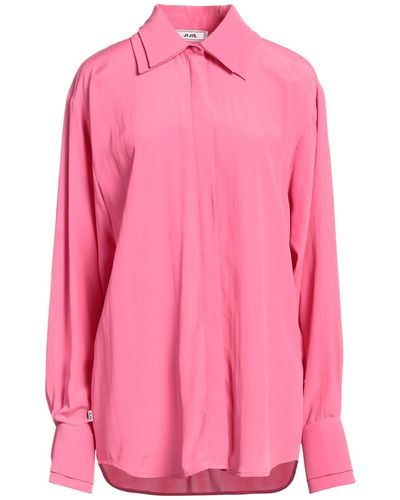Jijil Shirt - Pink