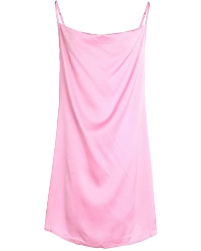 Vero Moda Mini Dress - Pink