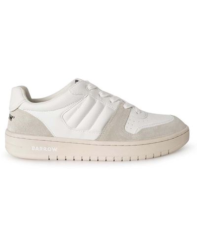 Barrow Sneakers - Blanco