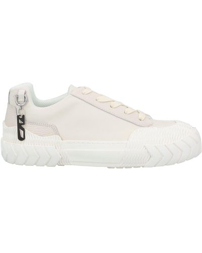 BOTH Paris Sneakers - White