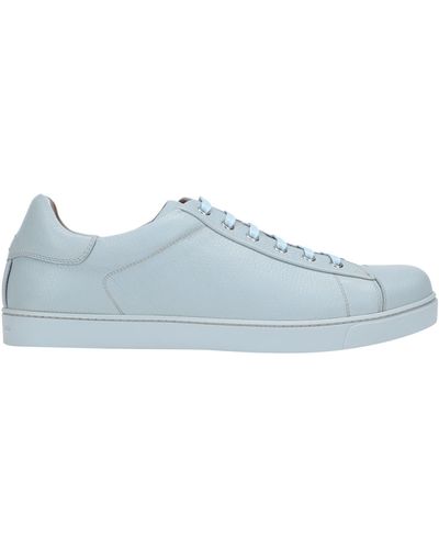 Gianvito Rossi Sneakers - Blue