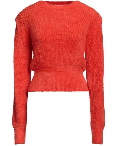 Gaelle Paris Sweater - Red