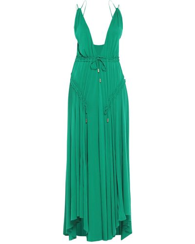 DSquared² Maxi Dress - Green