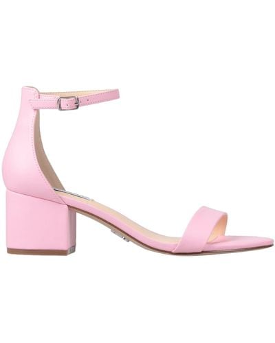 Steve Madden Sandals - Pink