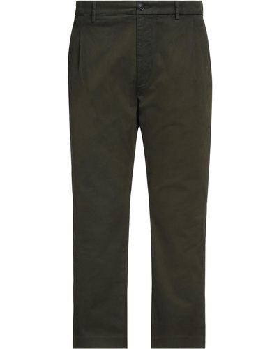 Pence Trousers - Grey