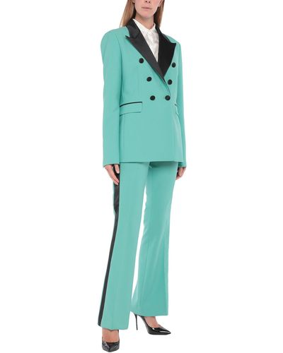 Marco Bologna Suit - Green