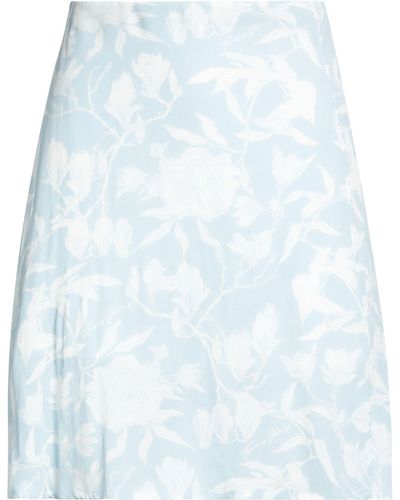 Tommy Hilfiger Mini Skirt - Blue