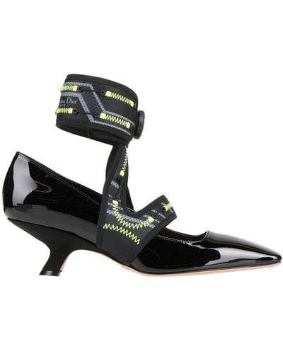 Dior Zapatos de salón - Negro