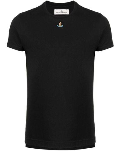 Vivienne Westwood T-shirt - Nero