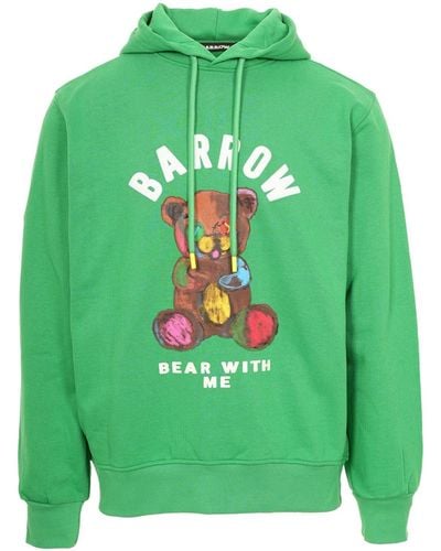 Barrow Sweatshirt - Grün