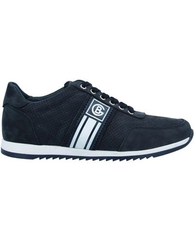 Baldinini Sneakers - Blu
