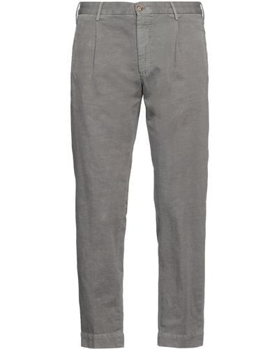Incotex Trouser - Grey