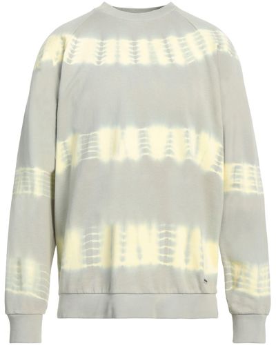 Scotch & Soda Sweatshirt - White