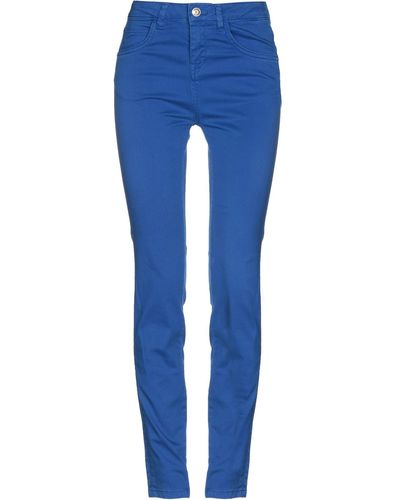 Marciano Pantalon - Bleu