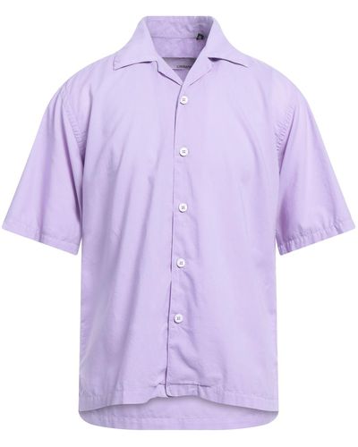 Costumein Shirt - Purple