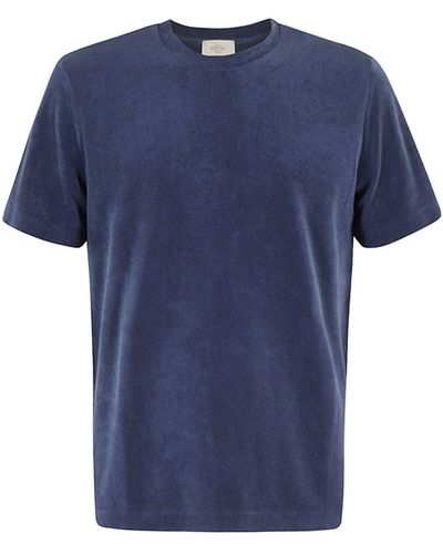 Altea T-shirts - Blau
