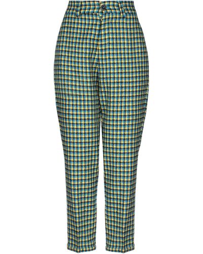 PT Torino Trouser - Yellow