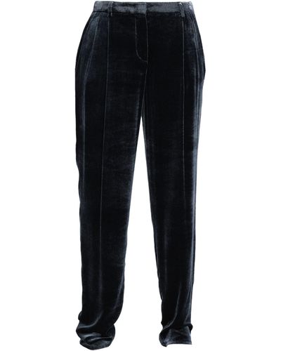 Giorgio Armani Pantalon - Noir