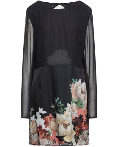 Marciano Mini Dress - Black