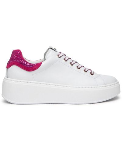 Nero Giardini Sneakers - Pink