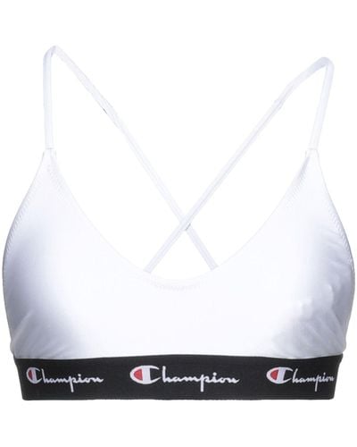 Champion Bikini Top - White