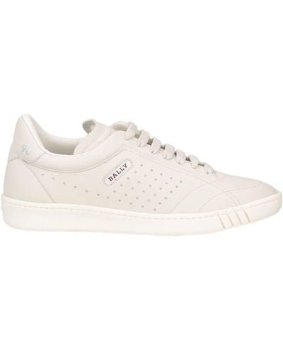 Bally Sneakers - Natur