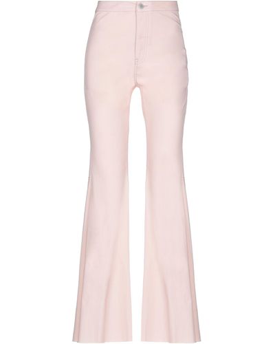 Soallure Pants - Pink