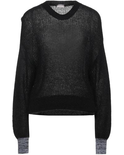 Mrz Sweater - Black