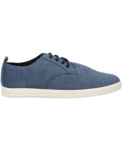 CLAE Trainers - Blue