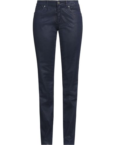 Marani Jeans Trouser - Blue