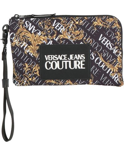 Versace Bolso de mano - Negro